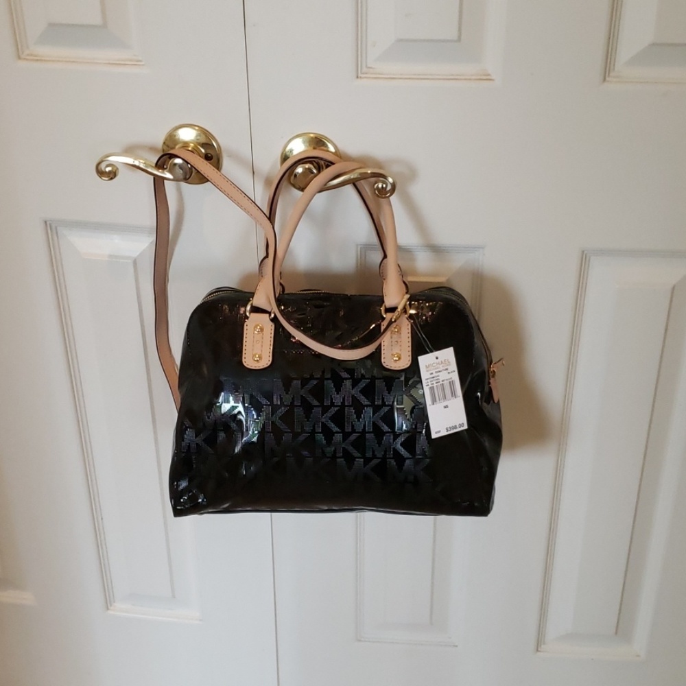 Michael Kors handbag - Picture 2 of 5
